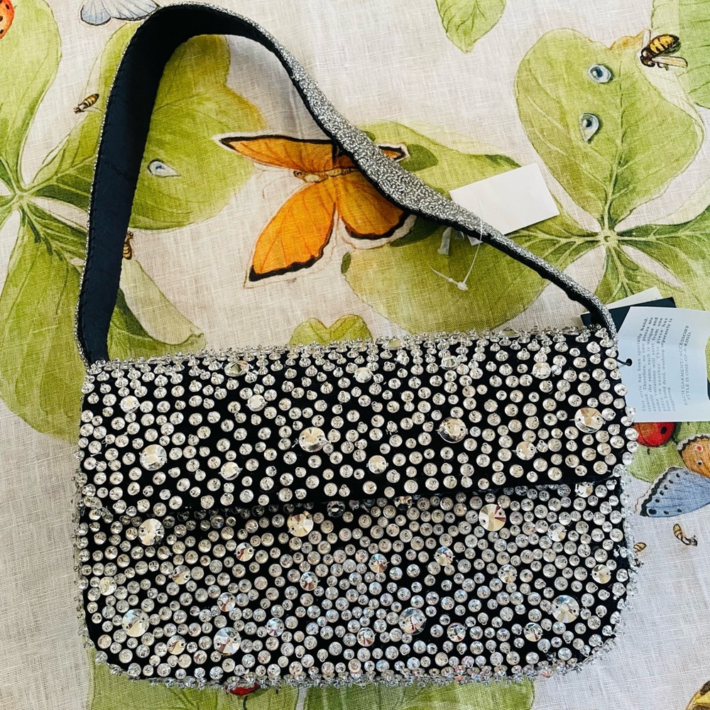 Dazzle Glam Bag